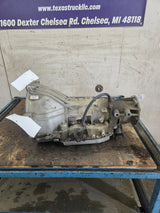 2008 Ford F150 4R75E 4SPD Automatic Transmission 4.6L V8 4x4 Reman USED