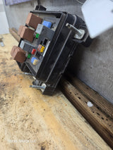 2007-2013 Chevrolet Silverado / GMC Sierra 6.0 Hybrid Engine Bay Fuse Box 25949656