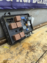 2007-2013 Chevrolet Silverado / GMC Sierra 6.0 Hybrid Engine Bay Fuse Box 25949656