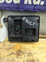 2007-2013 Chevrolet Silverado / GMC Sierra 6.0 Hybrid Engine Bay Fuse Box 25949656