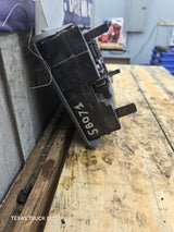 2007-2009 Chevrolet Silverado / GMC Sierra 1500 2500 3500 Engine Bay Fuse Box