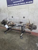 2013-2016 Ford Super Duty F250 F350 FRONT Axle 3.73 Gear Ratio 134k miles