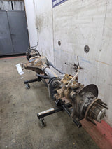 2013-2016 Ford Super Duty F250 F350 FRONT Axle 3.73 Gear Ratio 134k miles