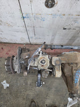 2013-2016 Ford Super Duty F250 F350 FRONT Axle 3.73 Gear Ratio 134k miles