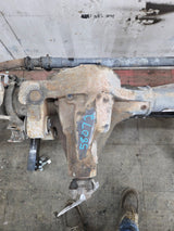 2013-2016 Ford Super Duty F250 F350 FRONT Axle 3.73 Gear Ratio 134k miles