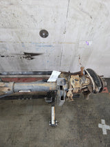 2013-2016 Ford Super Duty F250 F350 FRONT Axle 3.73 Gear Ratio 134k miles
