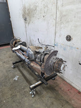 2013-2016 Ford Super Duty F250 F350 FRONT Axle 3.73 Gear Ratio 134k miles