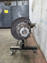 2013-2016 Ford Super Duty F250 F350 FRONT Axle 3.73 Gear Ratio 134k miles