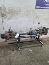 2013-2016 Ford Super Duty F250 F350 FRONT Axle 3.73 Gear Ratio 134k miles