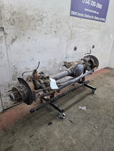 2013-2016 Ford Super Duty F250 F350 FRONT Axle 3.73 Gear Ratio 134k miles