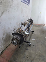 2013-2016 Ford Super Duty F250 F350 FRONT Axle 3.73 Gear Ratio 134k miles