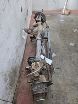 2013-2016 Ford Super Duty F250 F350 FRONT Axle 3.73 Gear Ratio 134k miles
