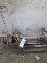 2013-2016 Ford Super Duty F250 F350 FRONT Axle 3.73 Gear Ratio 134k miles