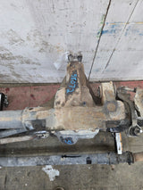 2013-2016 Ford Super Duty F250 F350 FRONT Axle 3.73 Gear Ratio 134k miles