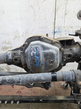 2013-2016 Ford Super Duty F250 F350 FRONT Axle 3.73 Gear Ratio 134k miles