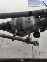2013-2016 Ford Super Duty F250 F350 FRONT Axle 3.73 Gear Ratio 134k miles