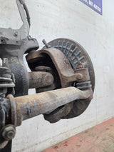 2013-2016 Ford Super Duty F250 F350 FRONT Axle 3.73 Gear Ratio 134k miles