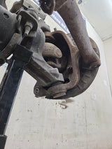 2013-2016 Ford Super Duty F250 F350 FRONT Axle 3.73 Gear Ratio 134k miles