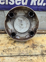 2008-2016 Ford Super Duty F250 F350 Hub Cap Center Cap SINGLE REAR WHEEL 8 LUG 5C34-1A096-CC