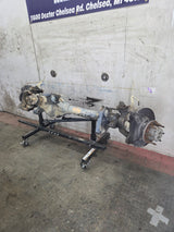 2013-2016 Ford Super Duty F250 F350 FRONT Axle 3.31 Gear Ratio
