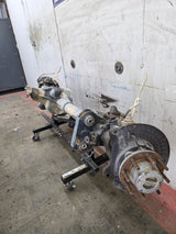 2013-2016 Ford Super Duty F250 F350 FRONT Axle 3.31 Gear Ratio