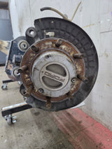 2013-2016 Ford Super Duty F250 F350 FRONT Axle 3.31 Gear Ratio