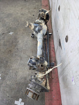 2013-2016 Ford Super Duty F250 F350 FRONT Axle 3.31 Gear Ratio