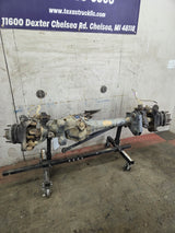 2013-2016 Ford Super Duty F250 F350 FRONT Axle 3.31 Gear Ratio
