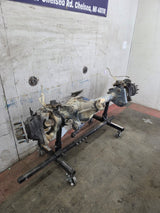 2013-2016 Ford Super Duty F250 F350 FRONT Axle 3.31 Gear Ratio