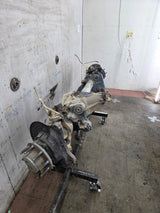 2013-2016 Ford Super Duty F250 F350 FRONT Axle 3.31 Gear Ratio
