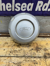 2008-2016 Ford Super Duty F250 F350 Hub Cap Center Cap SINGLE REAR WHEEL 8 LUG 5C34-1A096-CC