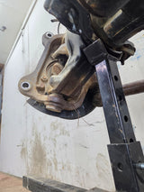 2013-2016 Ford Super Duty F250 F350 FRONT Axle 3.31 Gear Ratio
