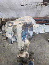 2013-2016 Ford Super Duty F250 F350 FRONT Axle 3.31 Gear Ratio