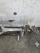 2013-2016 Ford Super Duty F250 F350 FRONT Axle 3.31 Gear Ratio