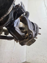 2013-2016 Ford Super Duty F250 F350 FRONT Axle 3.31 Gear Ratio