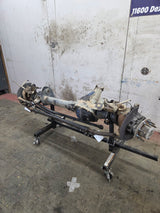 2013-2016 Ford Super Duty F250 F350 FRONT Axle 3.31 Gear Ratio