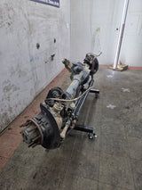 2013-2016 Ford Super Duty F250 F350 FRONT Axle 3.31 Gear Ratio
