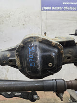 2013-2016 Ford Super Duty F250 F350 FRONT Axle 3.31 Gear Ratio