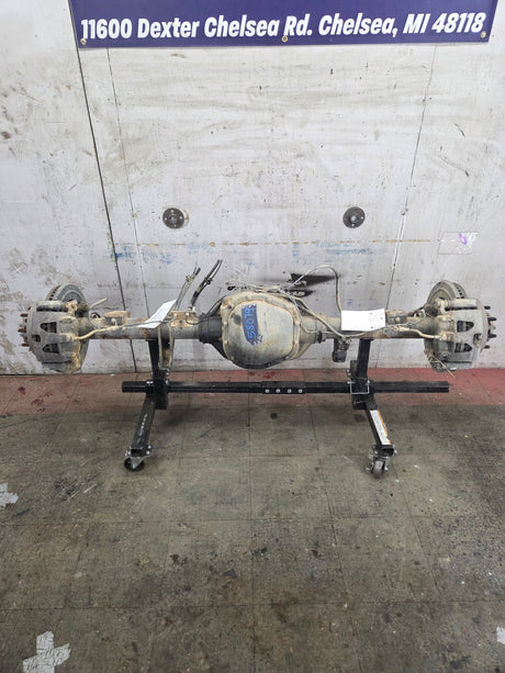 2013-2016 Ford Super Duty F250 F350 Rear Axle 3.31 Gear Ratio Rear End