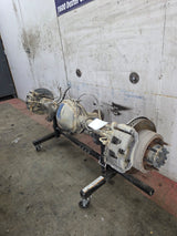 2013-2016 Ford Super Duty F250 F350 Rear Axle 3.31 Gear Ratio Rear End