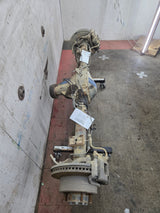 2013-2016 Ford Super Duty F250 F350 Rear Axle 3.31 Gear Ratio Rear End