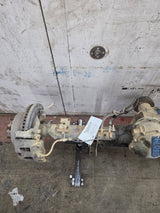 2013-2016 Ford Super Duty F250 F350 Rear Axle 3.31 Gear Ratio Rear End