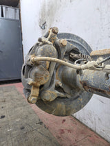 2013-2016 Ford Super Duty F250 F350 Rear Axle 3.31 Gear Ratio Rear End