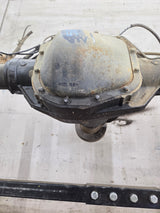 2013-2016 Ford Super Duty F250 F350 Rear Axle 3.31 Gear Ratio Rear End