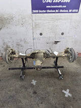 2013-2016 Ford Super Duty F250 F350 Rear Axle 3.31 Gear Ratio Rear End