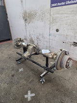 2013-2016 Ford Super Duty F250 F350 Rear Axle 3.31 Gear Ratio Rear End