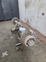 2013-2016 Ford Super Duty F250 F350 Rear Axle 3.31 Gear Ratio Rear End