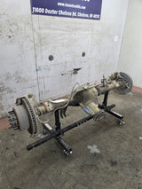 2013-2016 Ford Super Duty F250 F350 Rear Axle 3.31 Gear Ratio Rear End