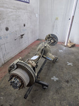 2013-2016 Ford Super Duty F250 F350 Rear Axle 3.31 Gear Ratio Rear End