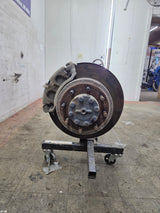 2013-2016 Ford Super Duty F250 F350 Rear Axle 3.31 Gear Ratio Rear End
